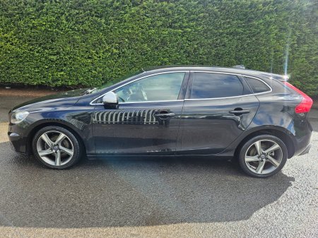 2014 Volvo V40 - photo 4