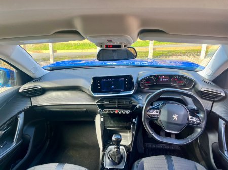 2021 Peugeot 2008 - photo 19