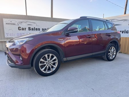 2016 Toyota RAV4 - photo 3