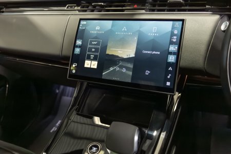 2024 Land Rover Range Rover Sport - photo 17