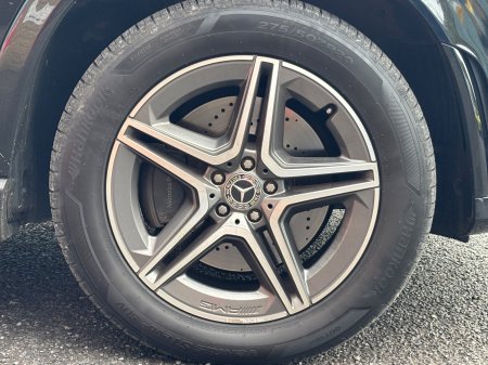 2020 Mercedes-Benz GLE - photo 6