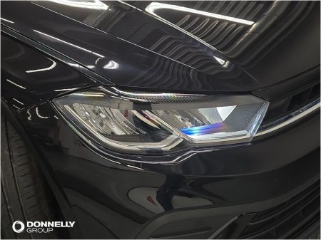 2025 Volkswagen Polo - photo 19