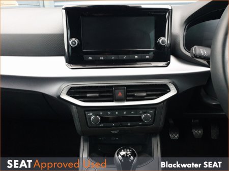 2025 SEAT Ibiza - photo 13