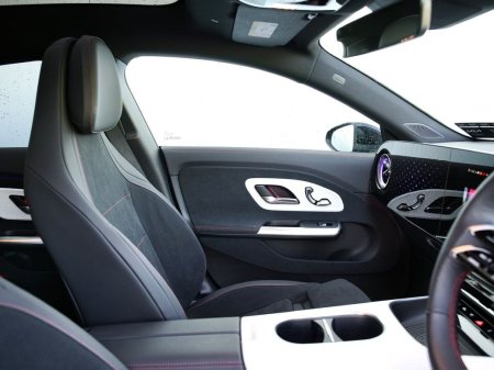 2025 Mercedes-Benz CLA - photo 26