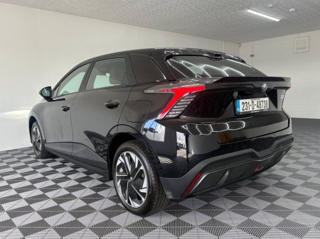 2023 MG MG4 - photo 19