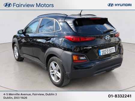 2020 Hyundai KONA - photo 4