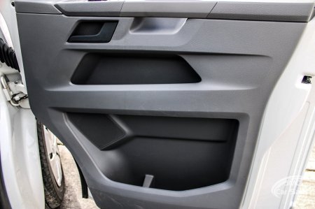 2021 Volkswagen Transporter - photo 18