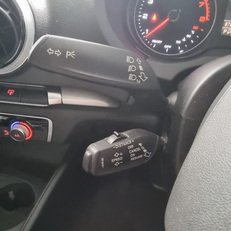 2016 Audi A3 - photo 17