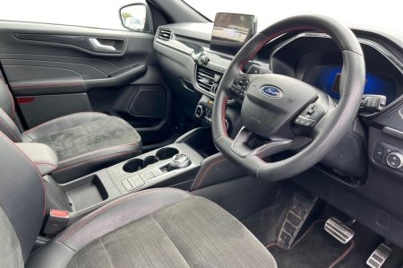 2023 Ford Kuga - photo 9
