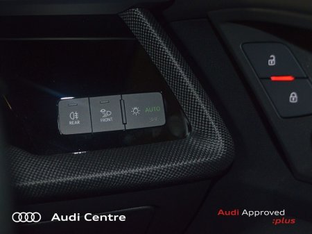 2026 Audi A3 - photo 40