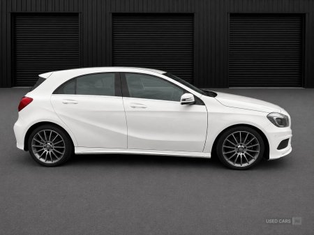 2014 Mercedes-Benz A-Class - photo 10