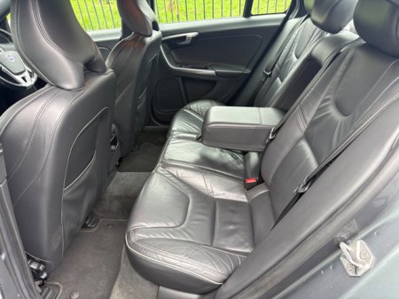 2015 Volvo S60 - photo 11