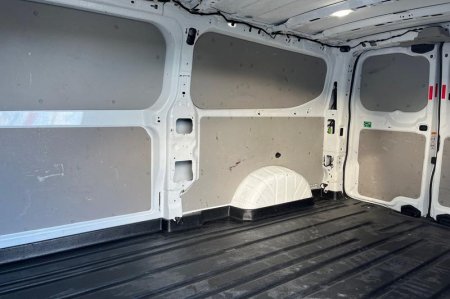 2024 Ford Transit Custom - photo 4