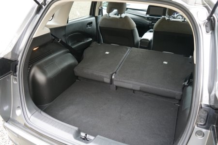 2022 Nissan Note - photo 19