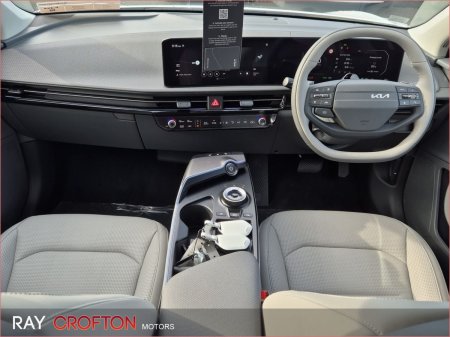 2026 Kia EV6 - photo 4