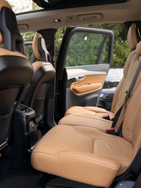 2016 Volvo XC90 - photo 25