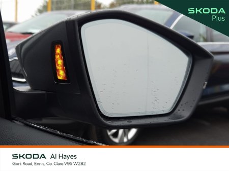 2026 Skoda Octavia - photo 34