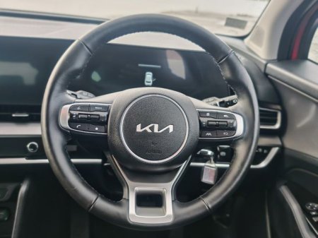 2024 Kia Sportage - photo 15