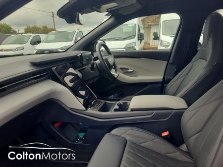 2026 Ford Capri - photo 10