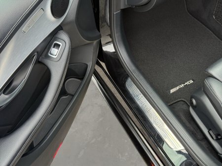 2016 Mercedes-Benz C-Class - photo 22