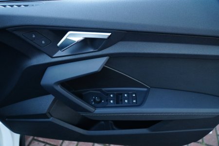 2021 Audi A3 - photo 10