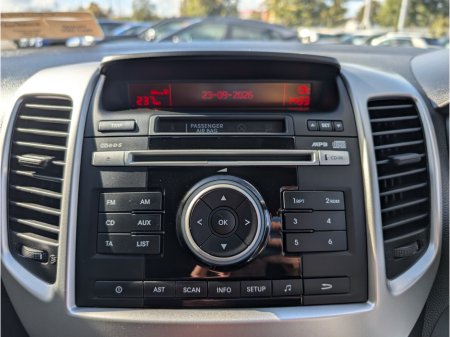 2019 Kia Venga - photo 17