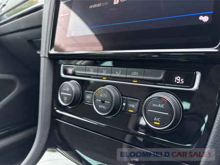 2019 Volkswagen Golf - photo 22