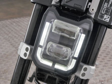 0 BMW CE 02 - photo 22