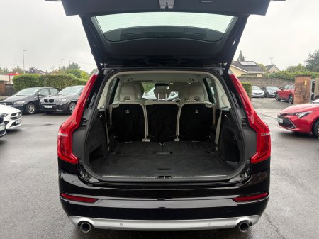2017 Volvo XC90 - photo 20