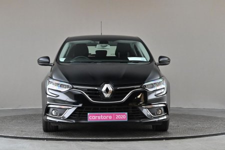 2020 Renault Megane - photo 2