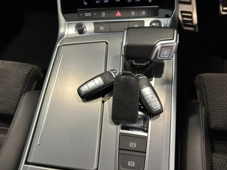 2021 Audi A6 - photo 32
