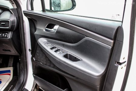 2019 Hyundai Santa Fe - photo 14