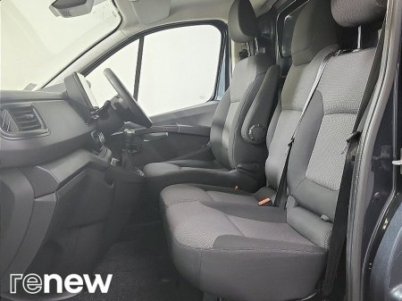 2023 Renault Trafic - photo 4