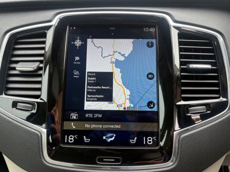 2017 Volvo XC90 - photo 31