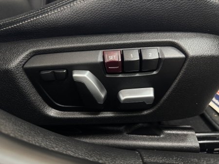 2016 BMW 3-Series - photo 21