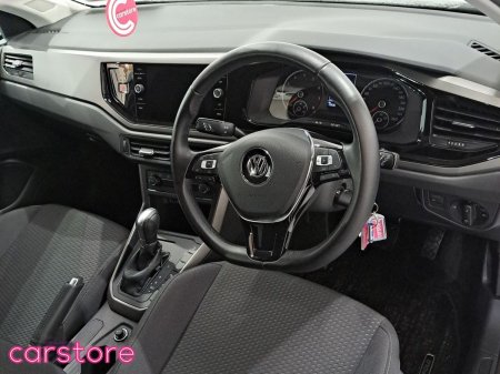 2018 Volkswagen Polo - photo 15
