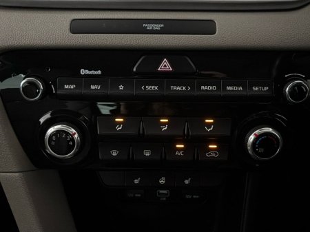 2021 Kia Sportage - photo 20