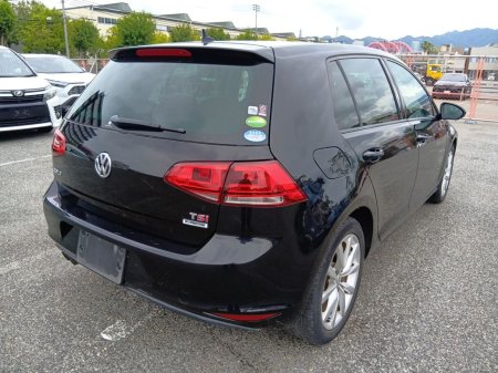 2017 Volkswagen Golf - photo 5