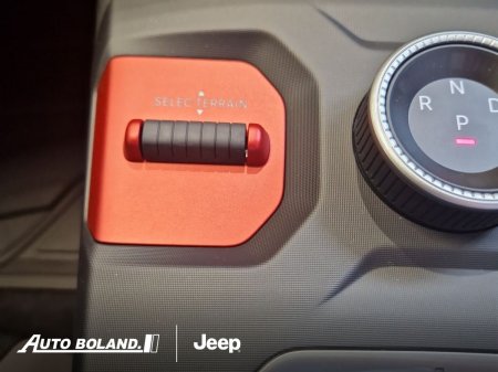 2026 Jeep Compass - photo 20
