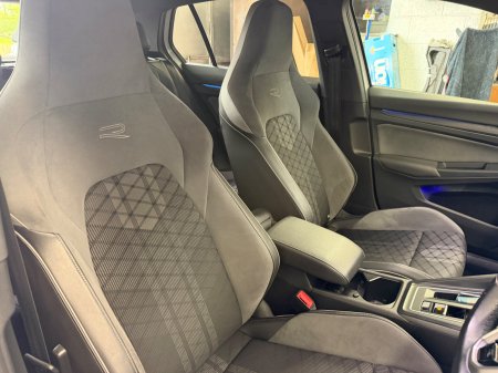 2021 Volkswagen Golf - photo 16