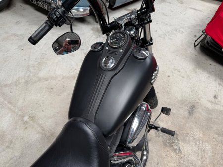 2016 HARLEY DAVIDSON Street Bob - photo 8