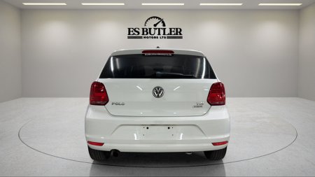 2017 Volkswagen Polo - photo 4