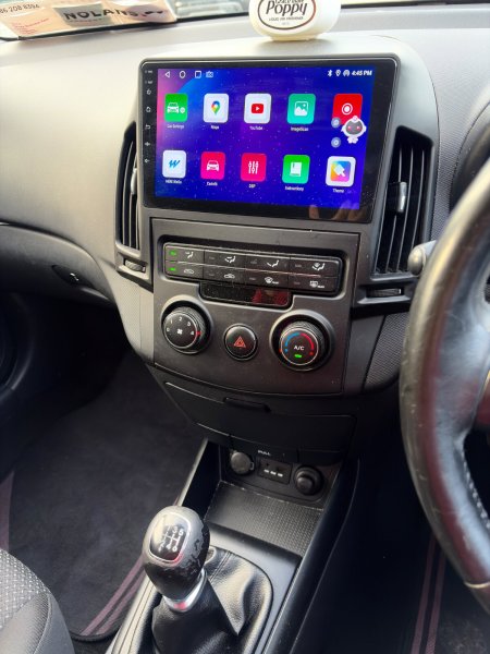 2011 Hyundai i30 - photo 5