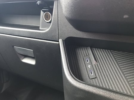 2025 Renault Master - photo 16