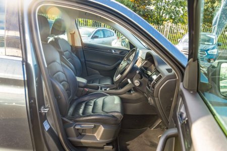 2020 Skoda Kodiaq - photo 21