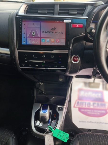 2014 Honda Fit - photo 14