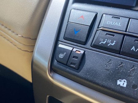 2017 Lexus NX - photo 23