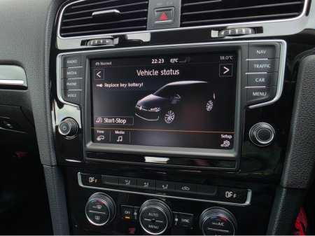 2015 Volkswagen Golf - photo 15