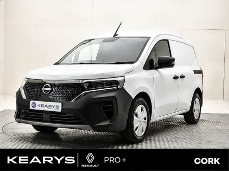 2024 Nissan TOWNSTAR - photo 10