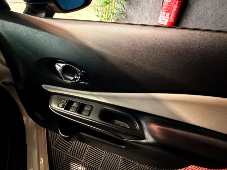 2019 Nissan Note - photo 8